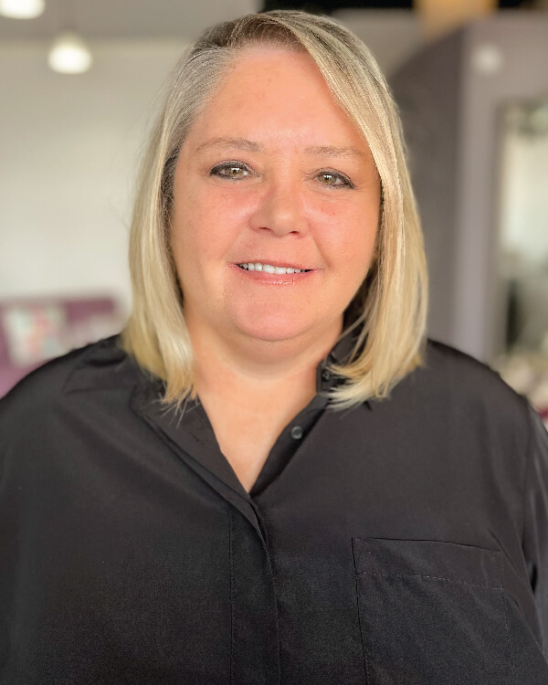 Lori Campbell-Fuller