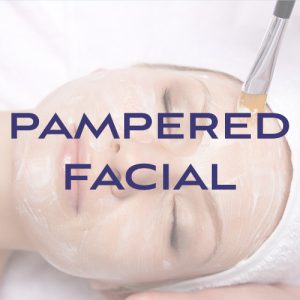 Pampered Facial