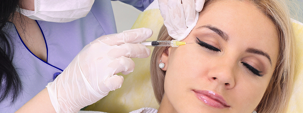 benefits of dermal fillers