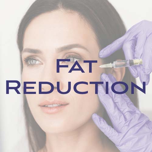 Fat Reduction