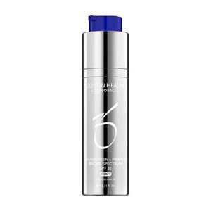 Sunscreen + Primer SPF 30