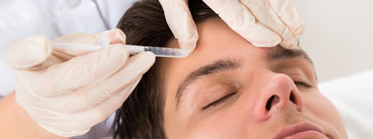 11 Benefits of Botox