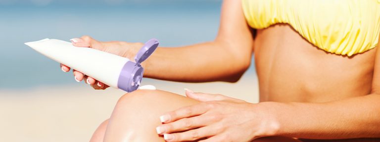 The Importance of Wearing Sunscreen: 10 Key Benefits