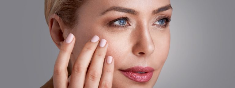 The Most Common Causes of Wrinkles and How to Prevent Them