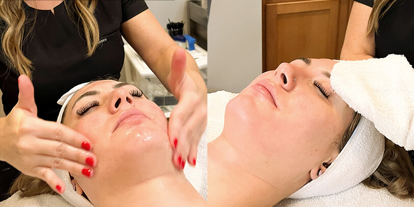 Facials Northern Kentucky