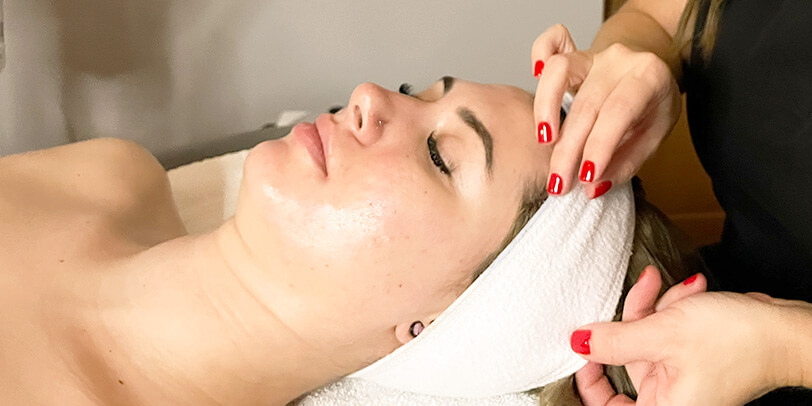 Simple Facials Northern Kentucky