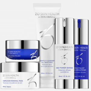 ZO Skin Health Skin Brightening Program