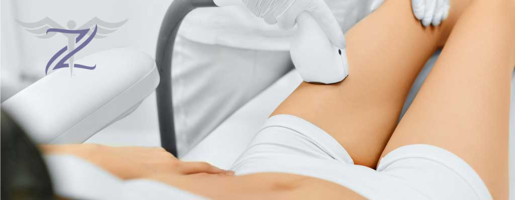 The Undeniable Benefits of Laser Hair Removal