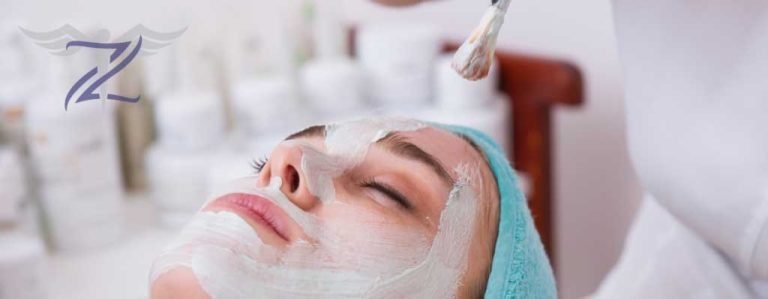 13 Reasons to Get a CBD Facial