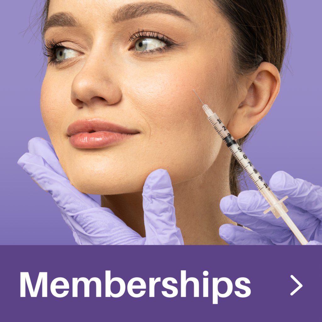 Aethera Wellness Memberships