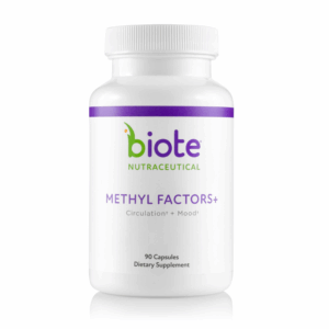 BioTE® Methyl Factors+