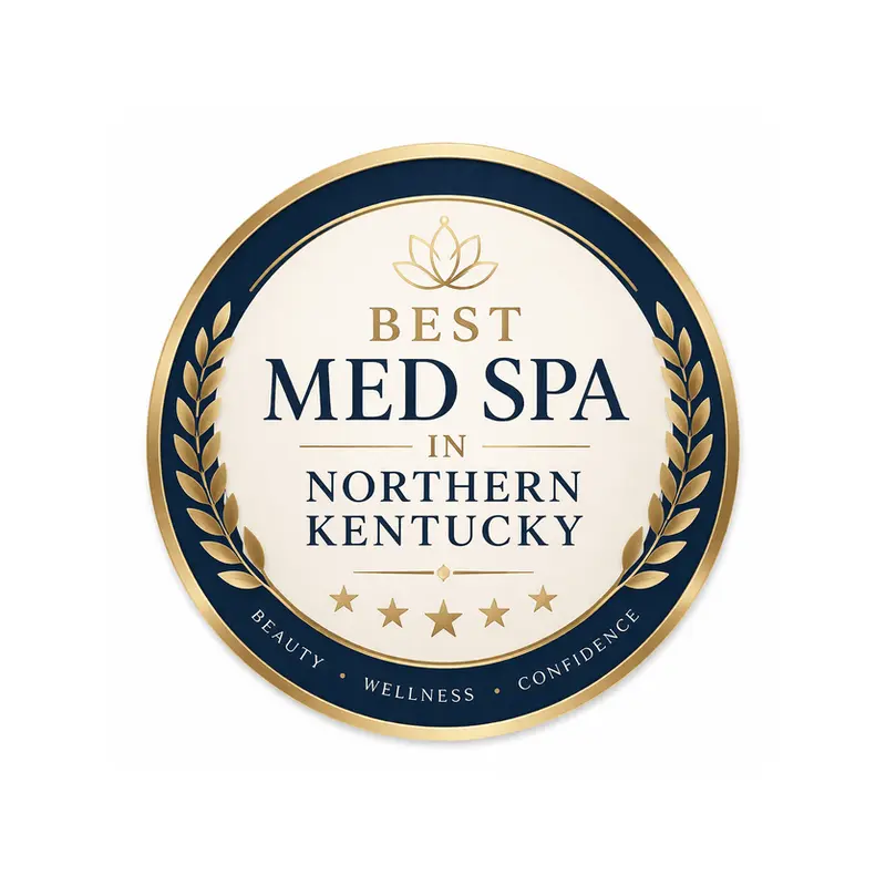 Best med spa in Northern Kentucky