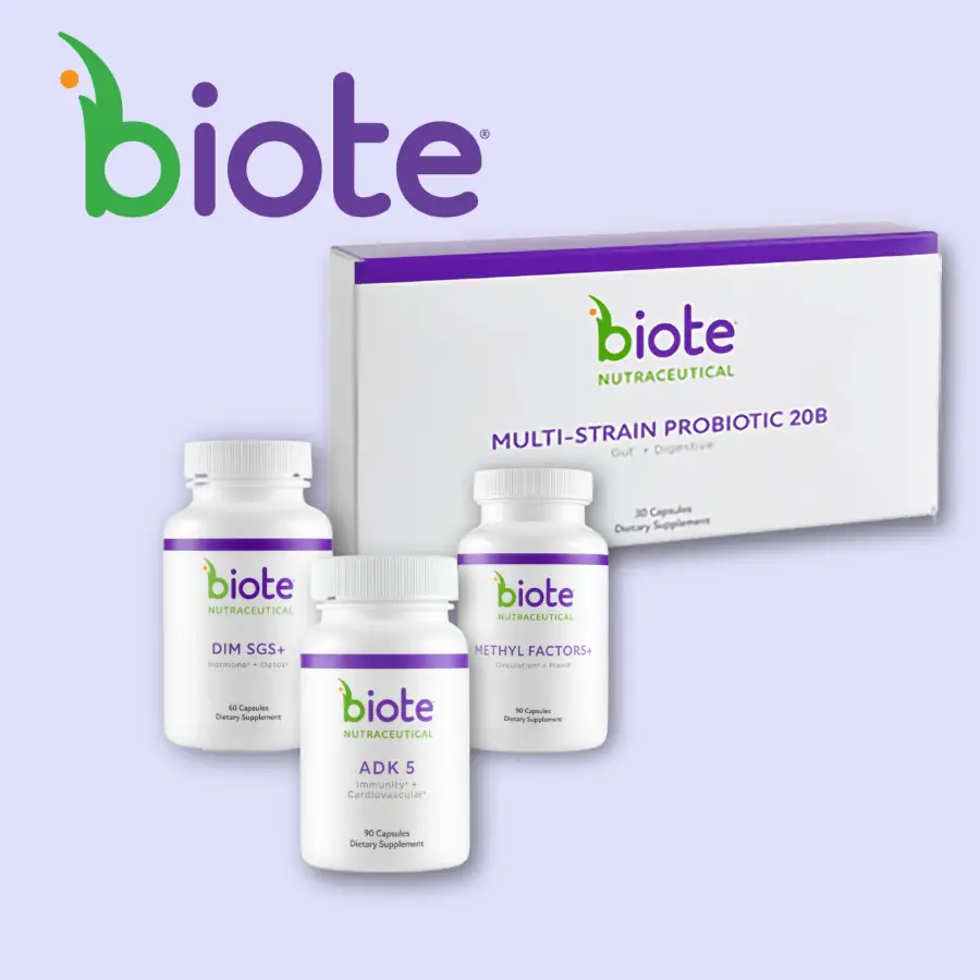 Supplements