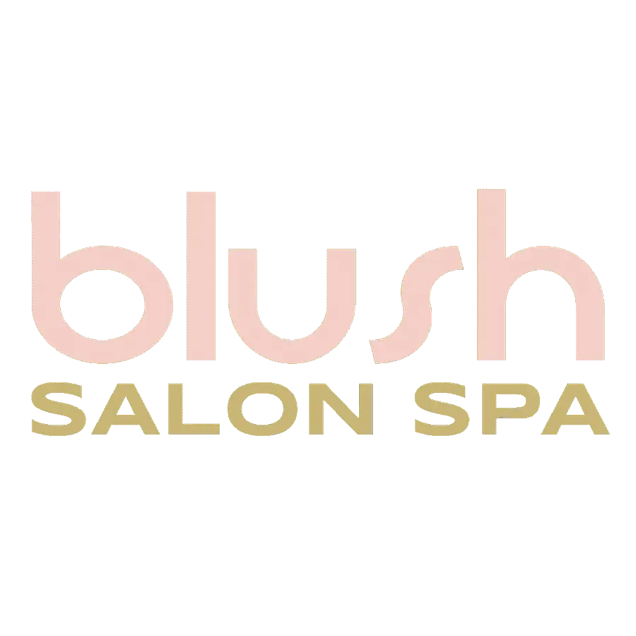 blush salon spa