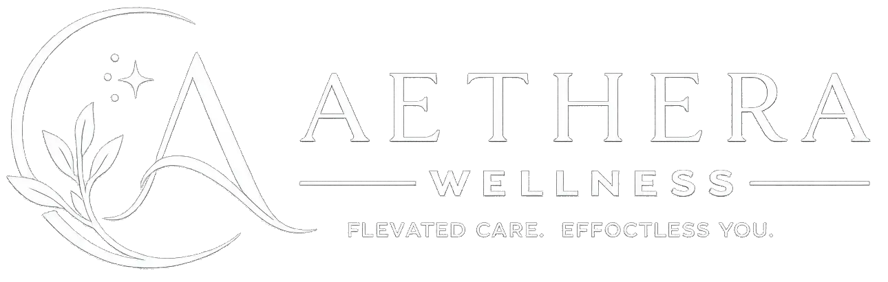 Aethera Wellness Aesthetics and Wellness